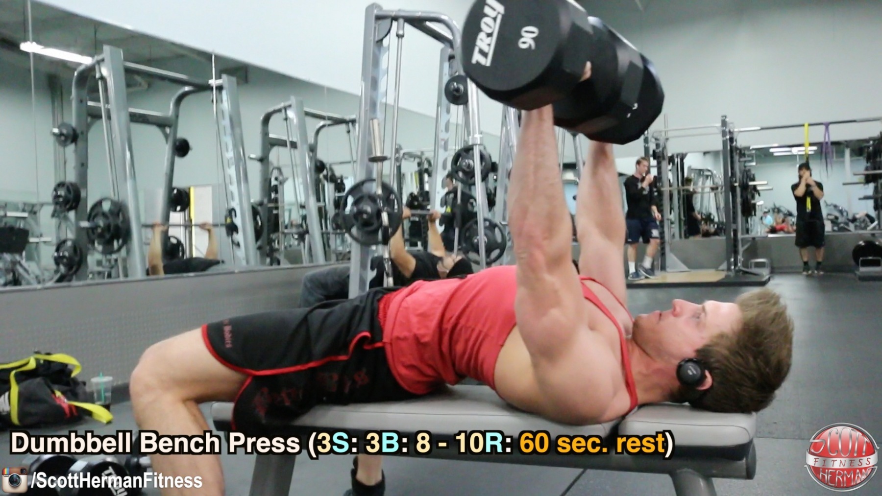 5 Day Bodybuilding Split Workout Observable Reality 5-day-bodybuilding-split-workout-observable-reality