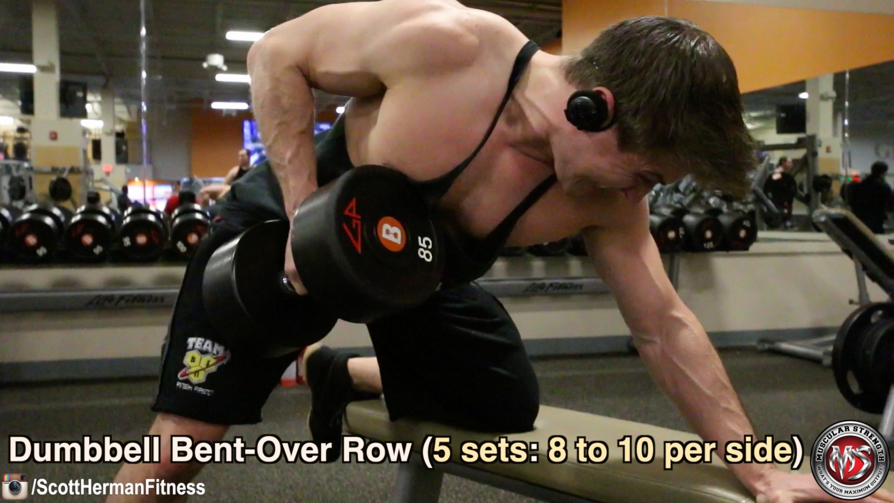 dumbbell-bent-over-row