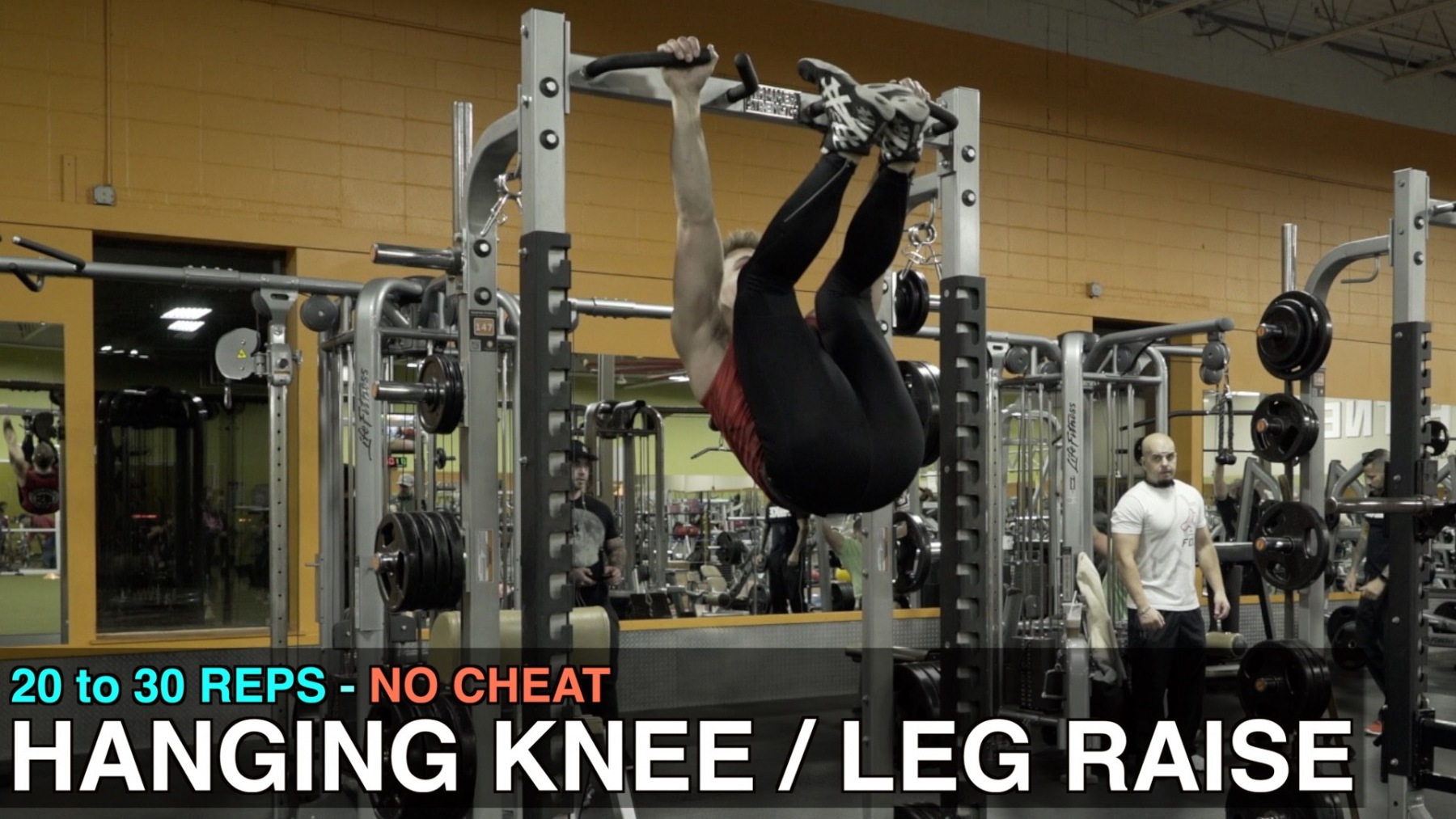 hanging-knee-leg-raise