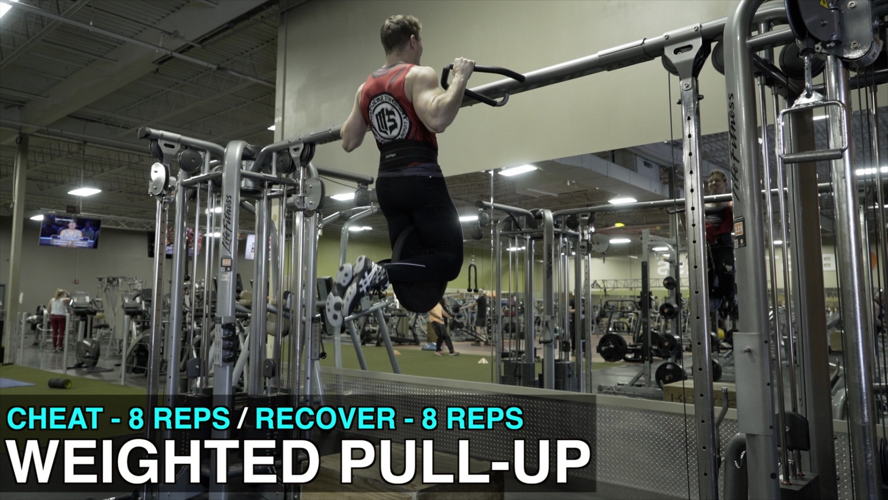 weighted-pull-up