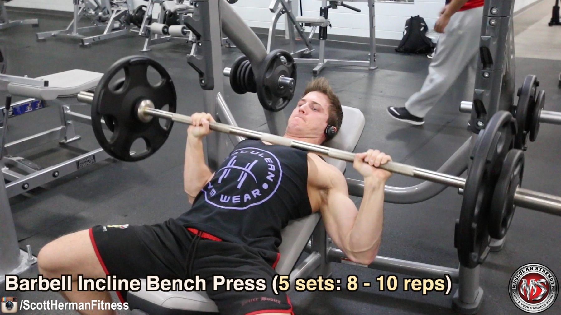 barbell-incline-bench-press