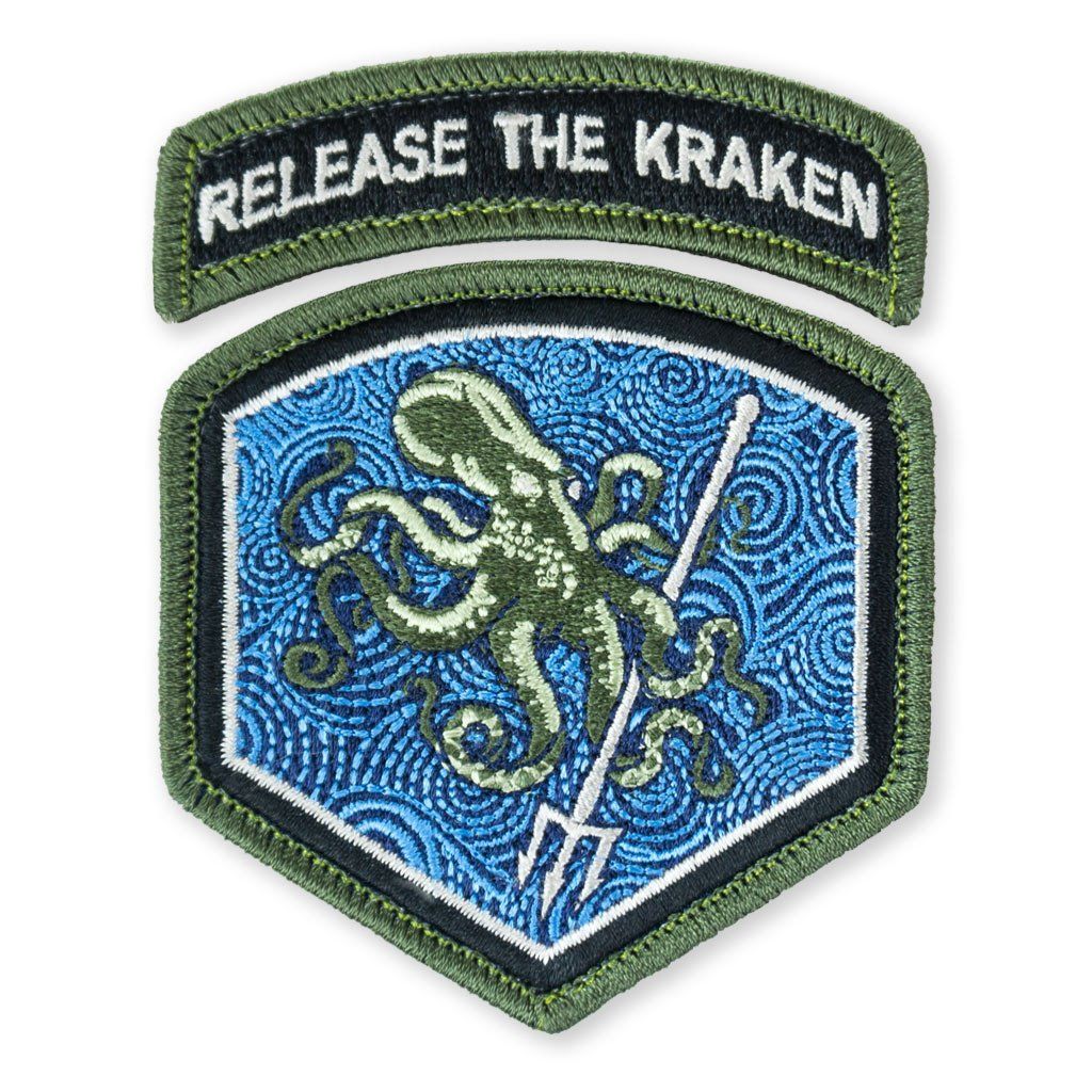 Kraken