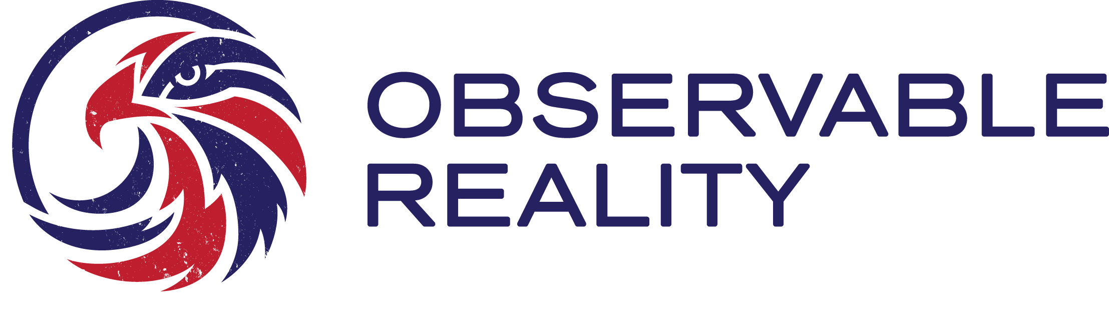 observable reality logo