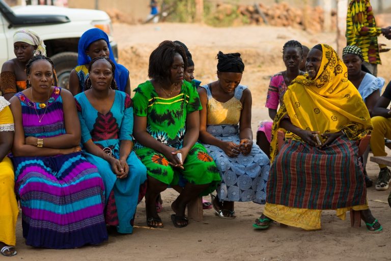 Africa’s Population Will Soar Dangerously Unless Women Are More Empowered
