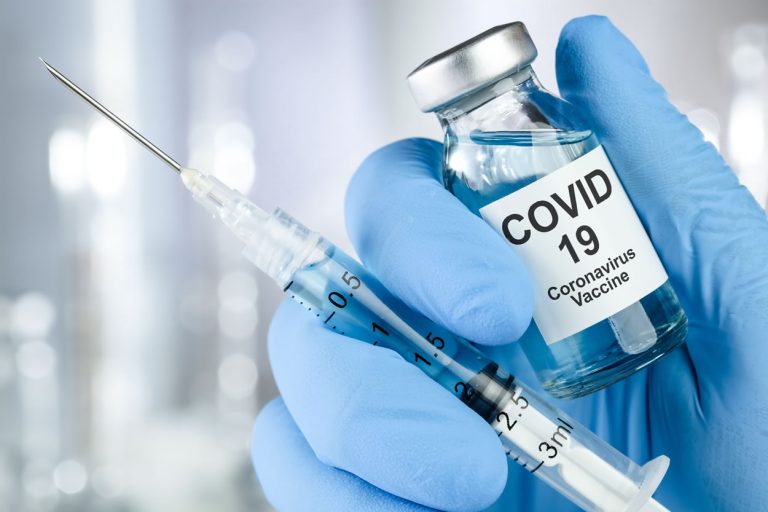 Vaccinated People Now Make Majority of Covid Deaths In US