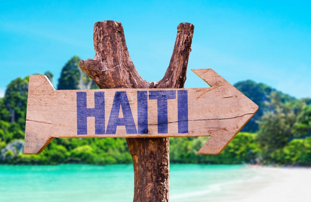 haiti covid deaths