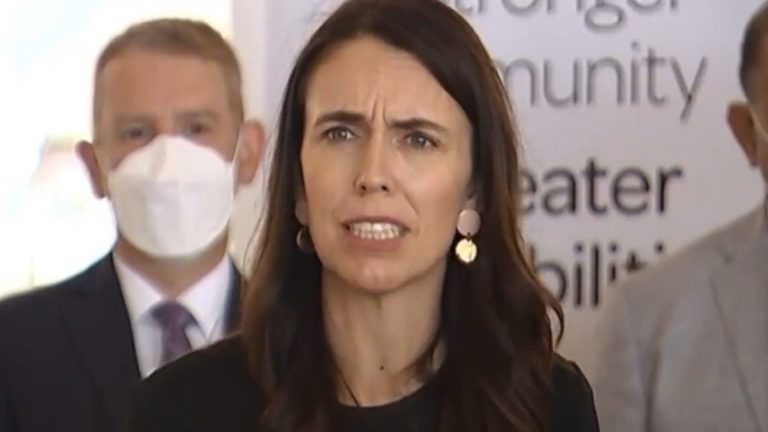 If you oppose any government policies, the Jacinda Ardern regime in New Zealand wants you reported as a “terrorist”